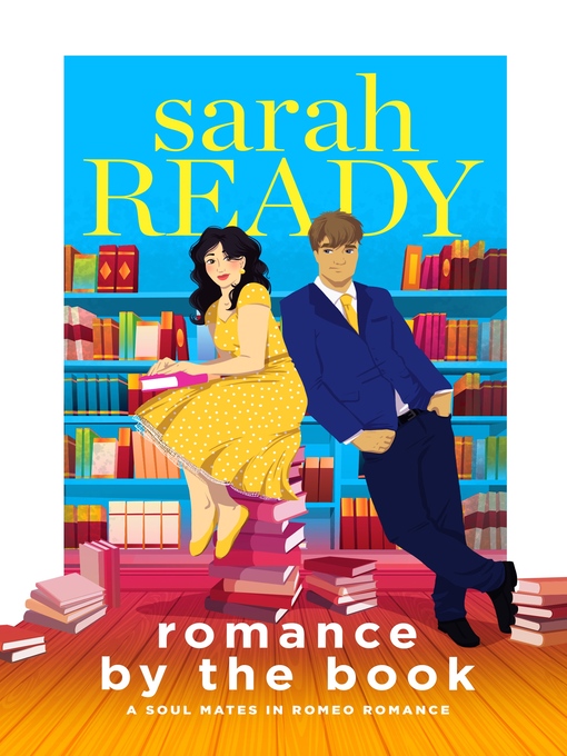 Title details for Romance by the Book by Sarah Ready - Available